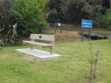 Hall's Arboretum