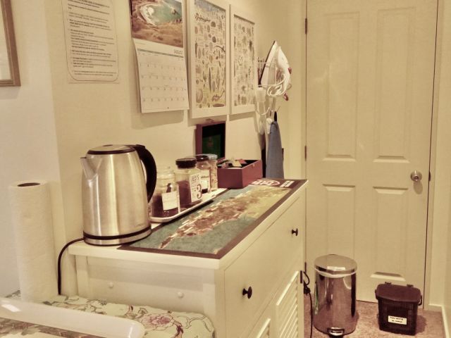 Kitchenette